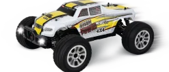 2,4GHz Offroad Pickup - Carrera Expert RC