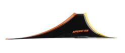 2,4GHz Orange Jumper - High Speed