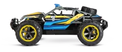 2,4GHz Passion Impact 3.0