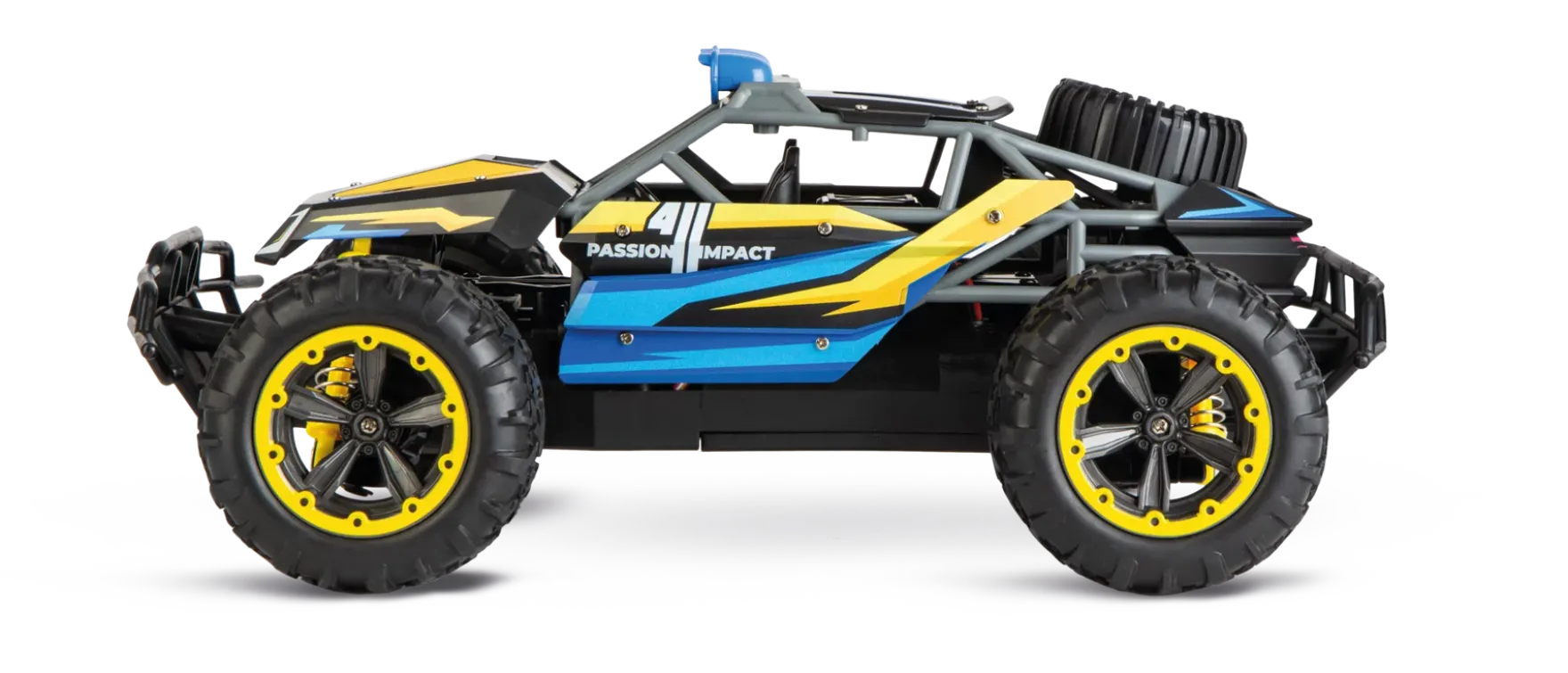 2,4GHz Passion Impact 3.0