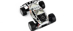 2,4GHz Passion Impact 2.0