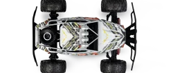 2,4GHz Passion Impact 2.0
