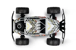 2,4GHz Passion Impact 2.0