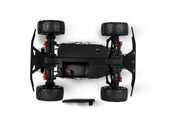 2,4GHz Passion Impact 2.0