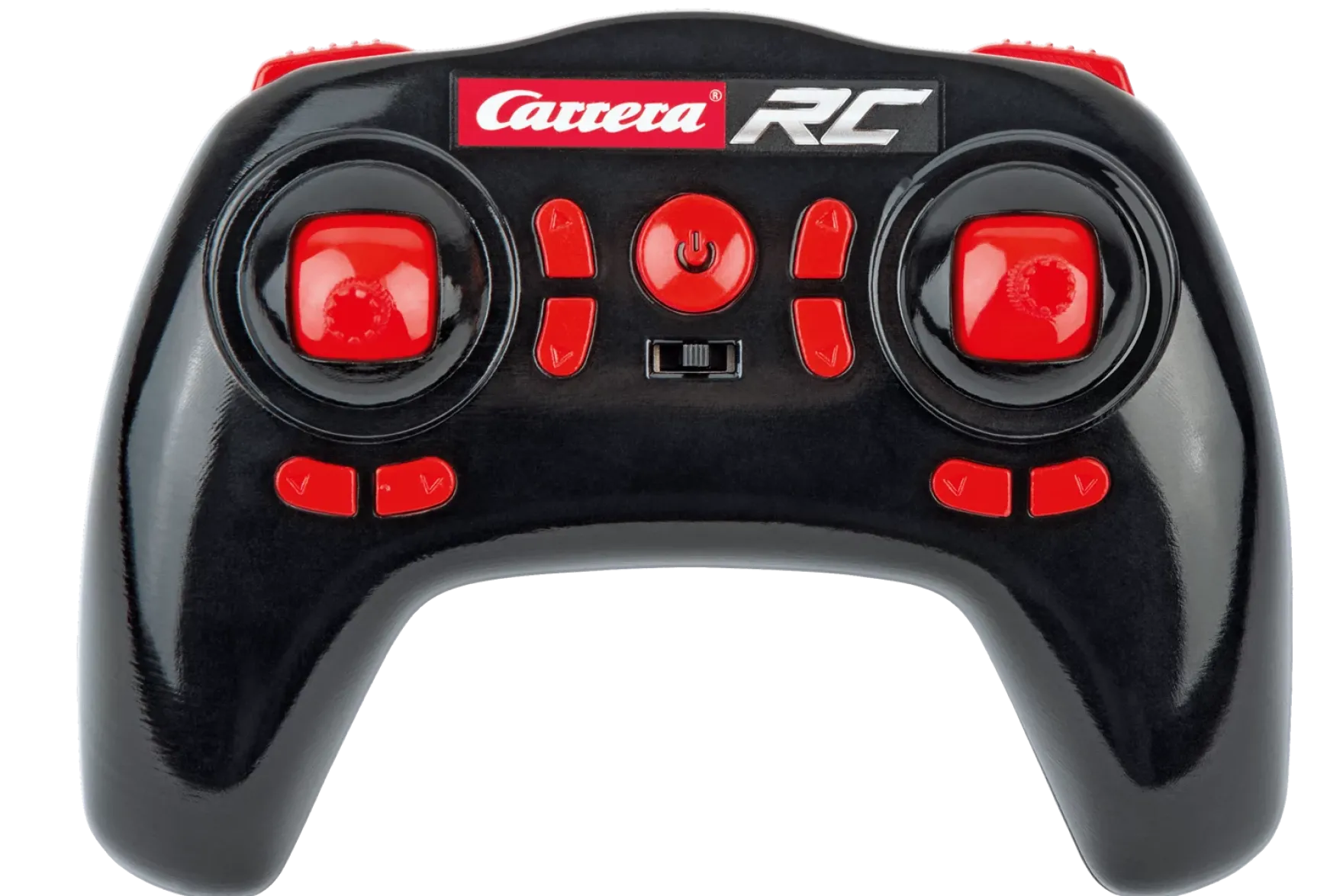 2,4GHz Quadcopter Police