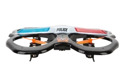 2,4GHz Quadcopter Police