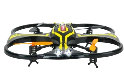 2,4GHz Quadcopter X1