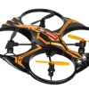 2,4GHz Quadrcopter X2