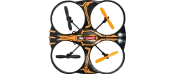 2,4GHz Quadrcopter X2