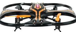 2,4GHz Quadrcopter X2