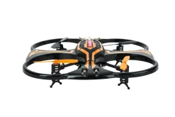 2,4GHz Quadrcopter X2