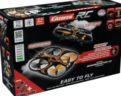 2,4GHz Quadrcopter X2