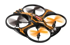 2,4GHz Quadrcopter X2