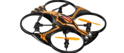 2,4GHz Quadrcopter X2