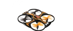 2,4GHz Quadrcopter X2