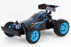2,4GHz RC Race Buggy, blue