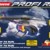 2,4GHz Red Bull BO 105 C - Carrera Profi RC