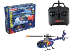 2,4GHz Red Bull BO 105 C - Carrera Profi RC