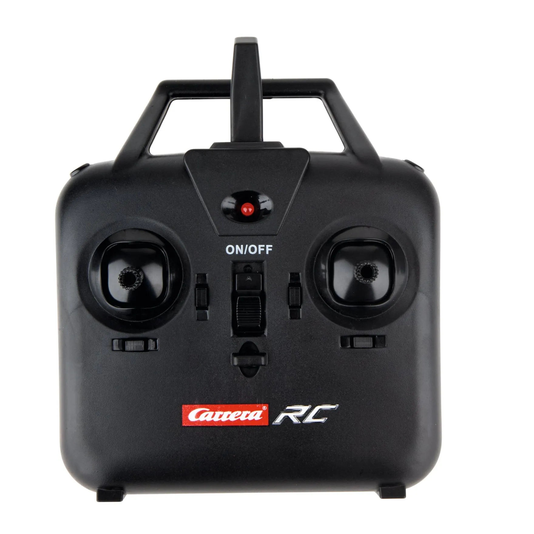 2,4GHz Red Bull BO 105 C - Carrera Profi RC