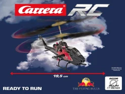 2,4GHz Red Bull Cobra TAH-1F