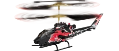 2,4GHz Red Bull Cobra TAH-1F