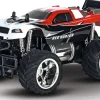 2,4GHz Red Hunter X
