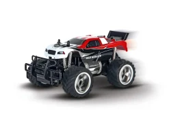 2,4GHz Red Hunter X