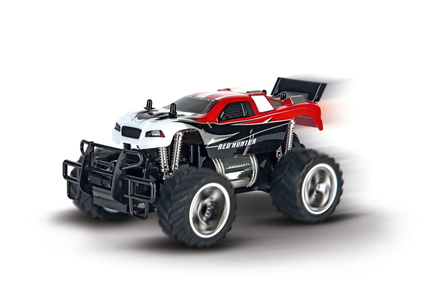 2,4GHz Red Hunter X