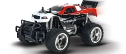 2,4GHz Red Hunter X