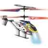 2,4 GHz Rescue One