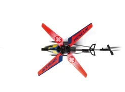 2,4 GHz Rescue One