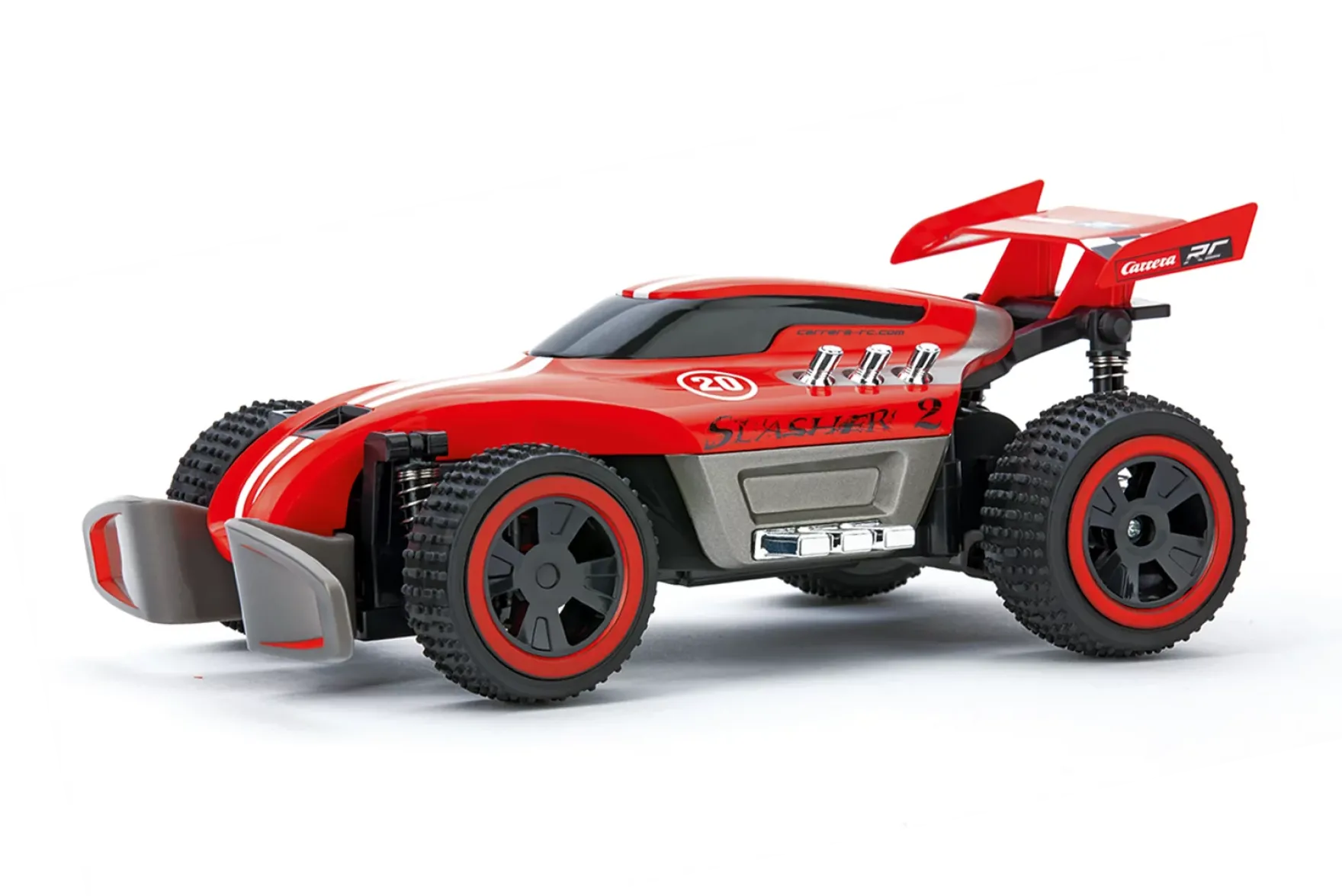 2,4 GHz Slasher 2.0