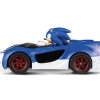 2,4GHz Sonic Racing Crossworlds™ - Sonic