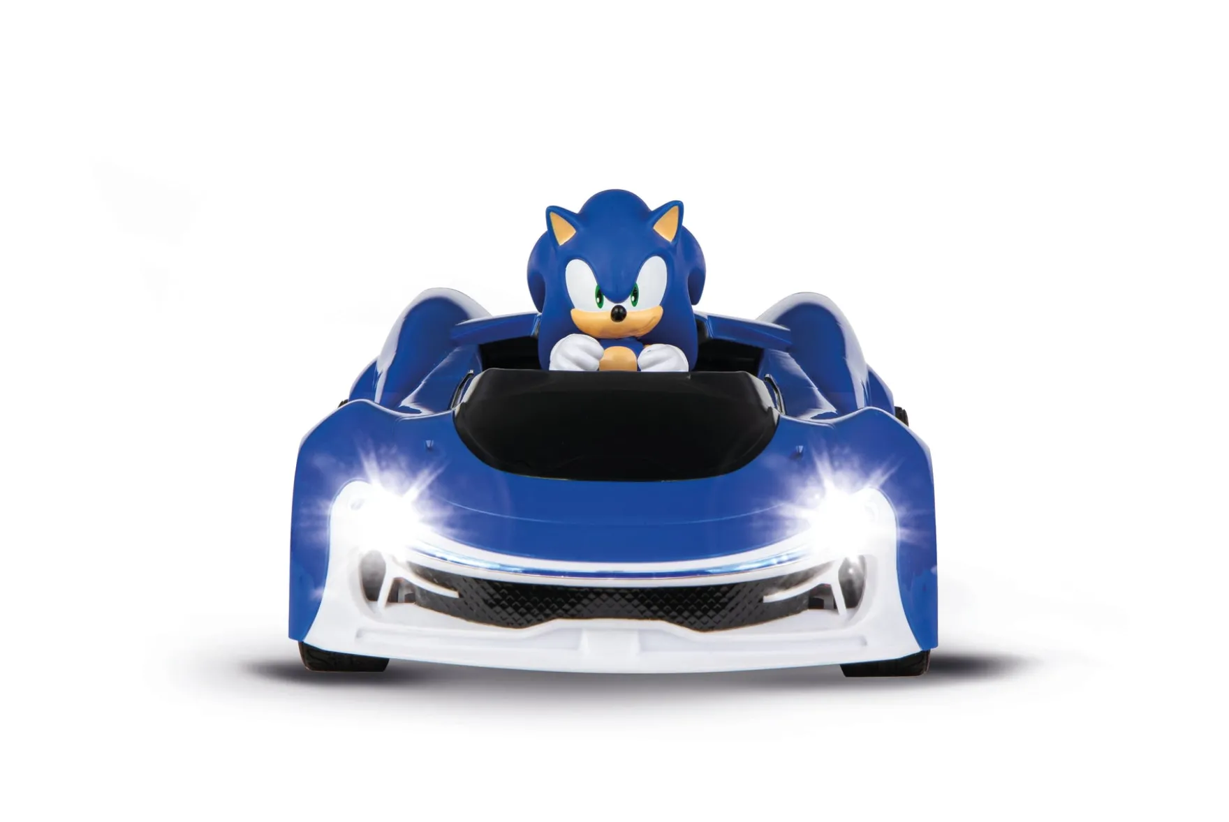 2,4GHz Sonic Racing Crossworlds™ - Sonic