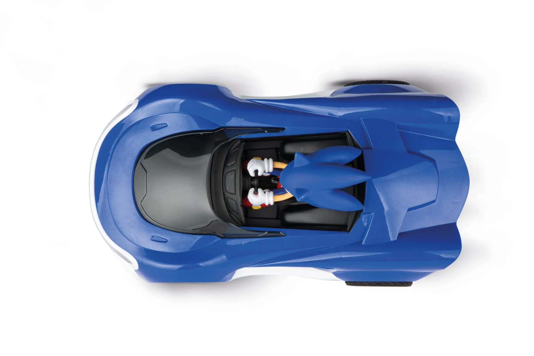 2,4GHz Sonic Racing Crossworlds™ - Sonic