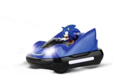 2,4GHz Sonic the Hedgehog™ - Battle Car Set