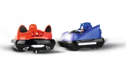 2,4GHz Sonic the Hedgehog™ - Battle Car Set