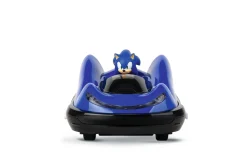 2,4GHz Sonic the Hedgehog™ - Battle Car Set