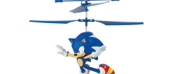 2,4GHz Sonic the Hedgehog(TM), Soaring Sonic