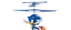 2,4GHz Sonic the Hedgehog(TM), Soaring Sonic