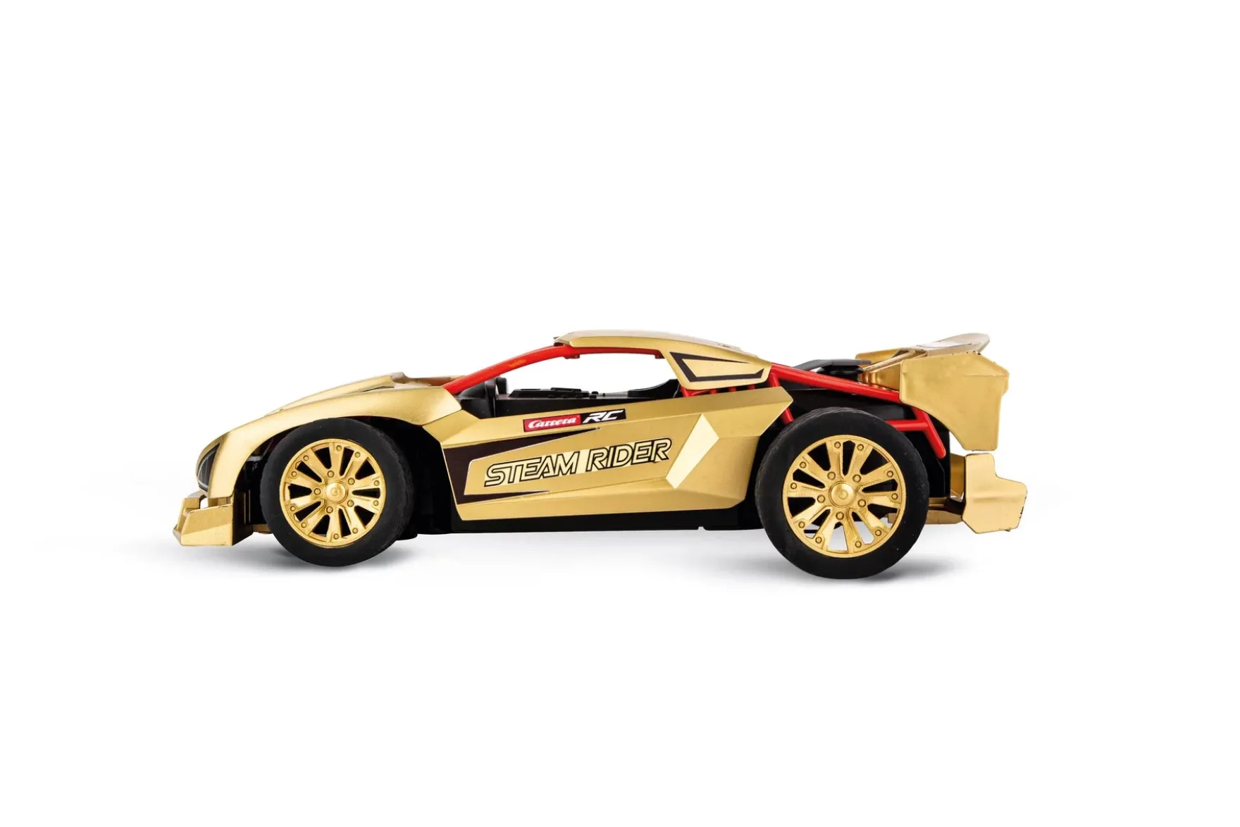 2,4GHz Steam Rider