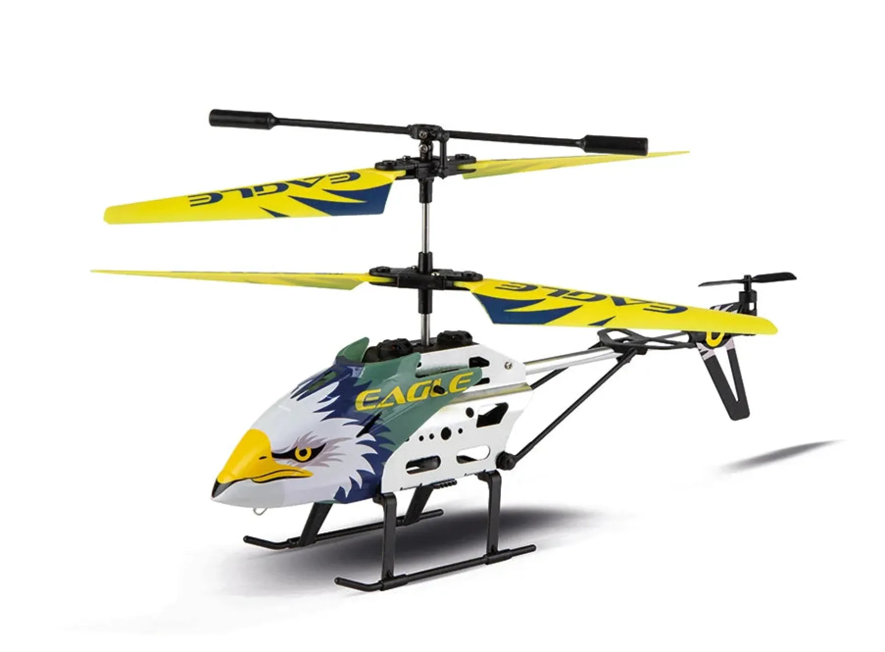 2,4 GHz Storm Eagle