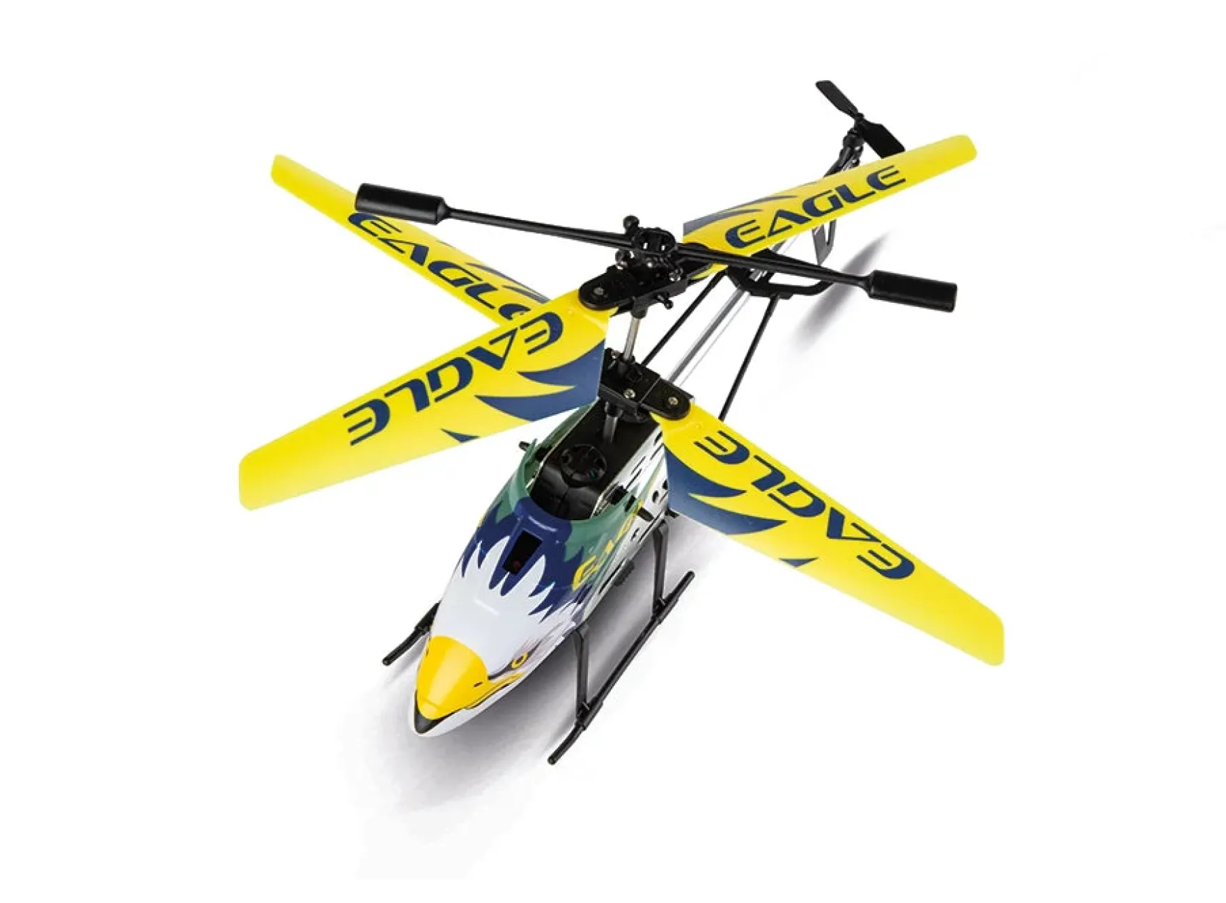2,4 GHz Storm Eagle