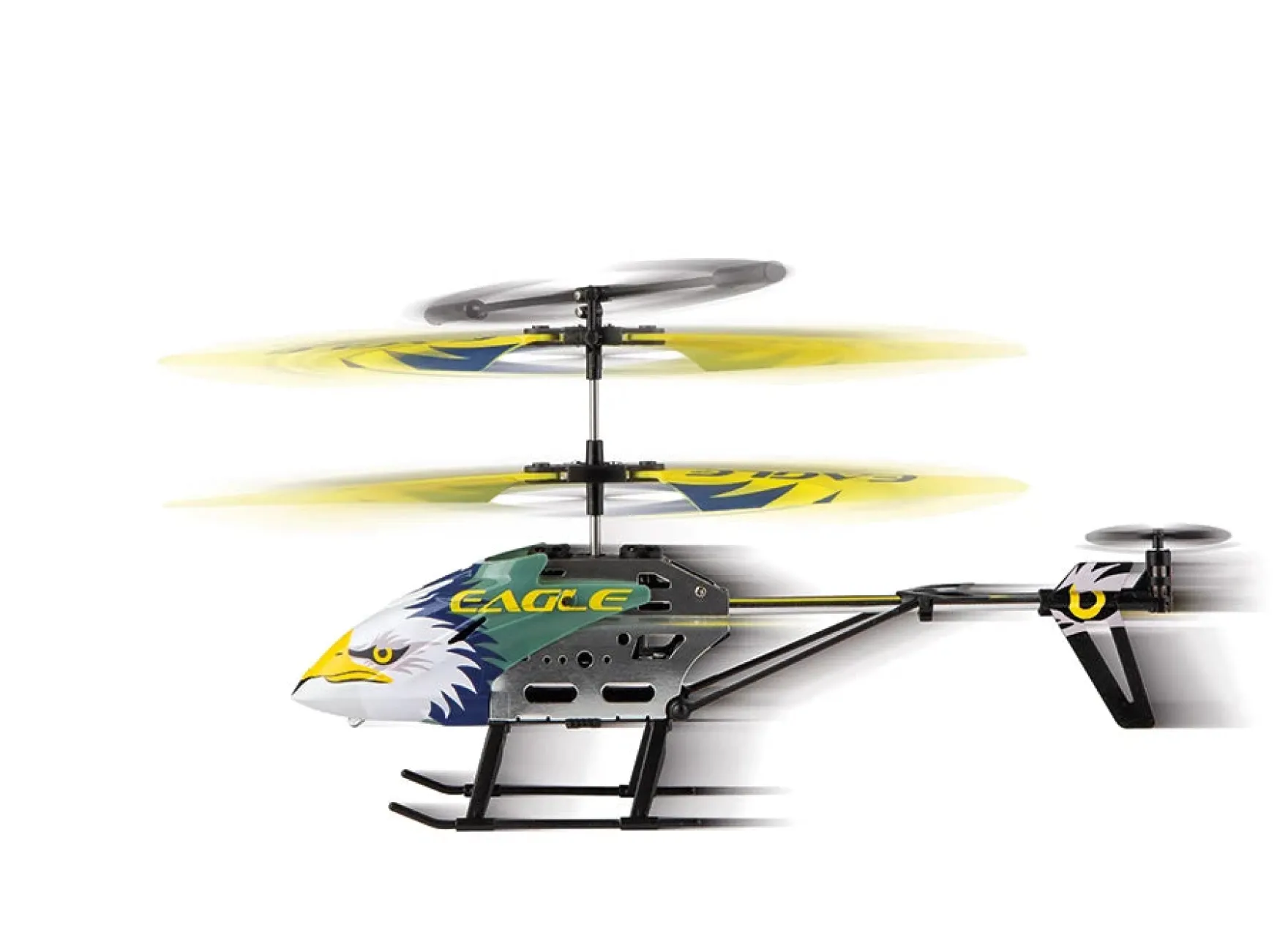 2,4 GHz Storm Eagle