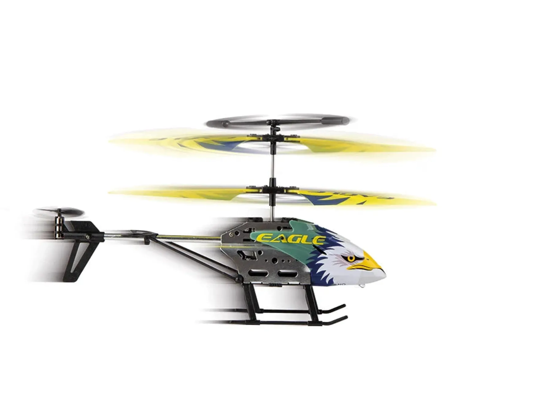 2,4 GHz Storm Eagle