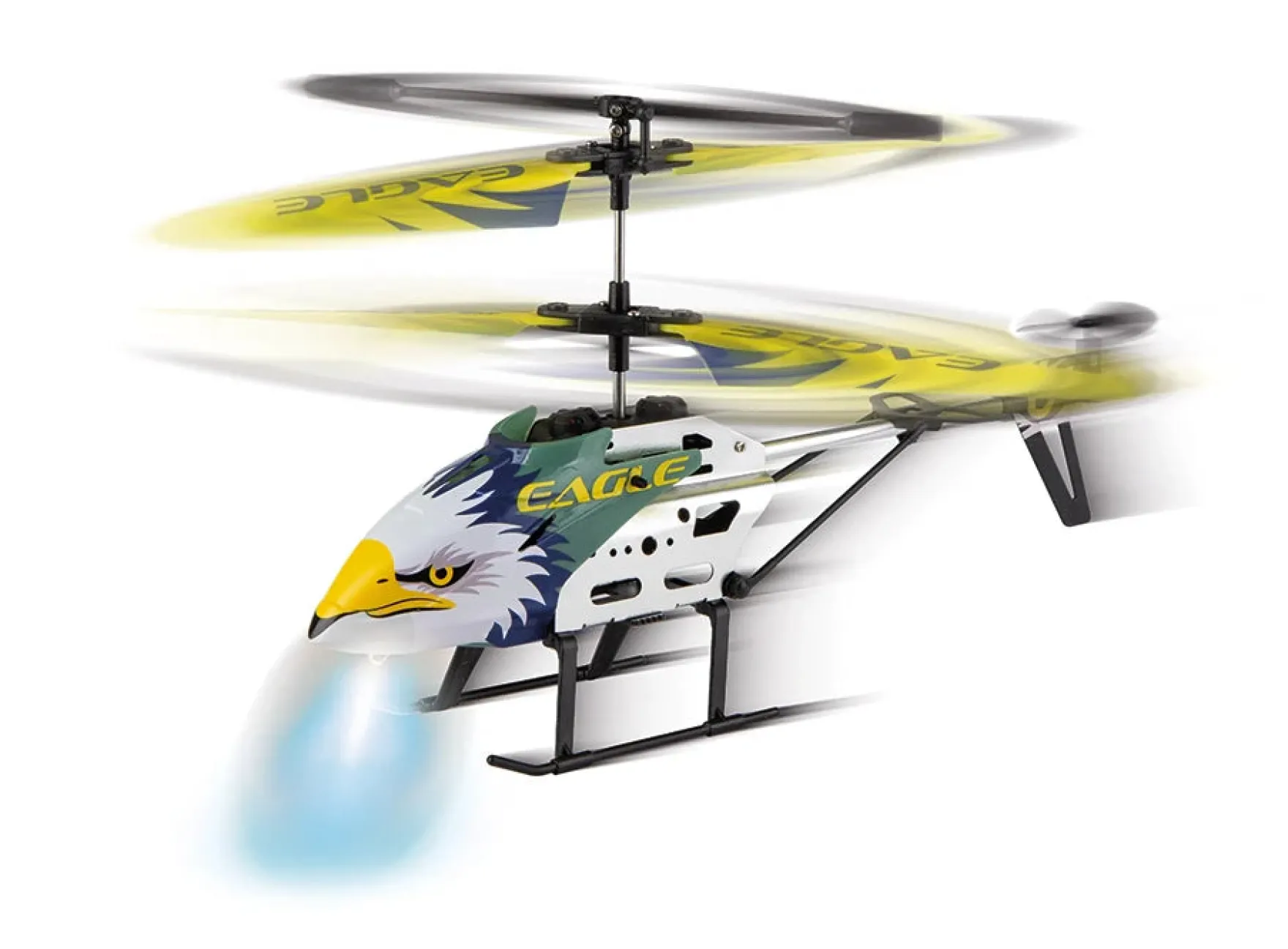 2,4 GHz Storm Eagle