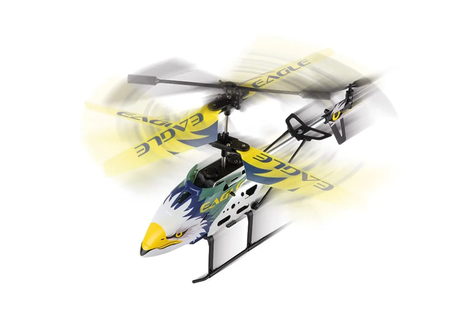 2,4 GHz Storm Eagle