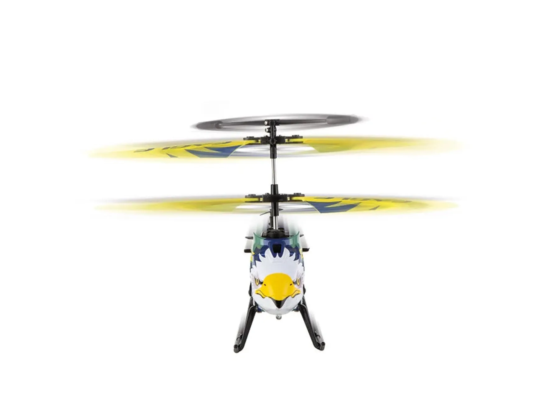 2,4 GHz Storm Eagle