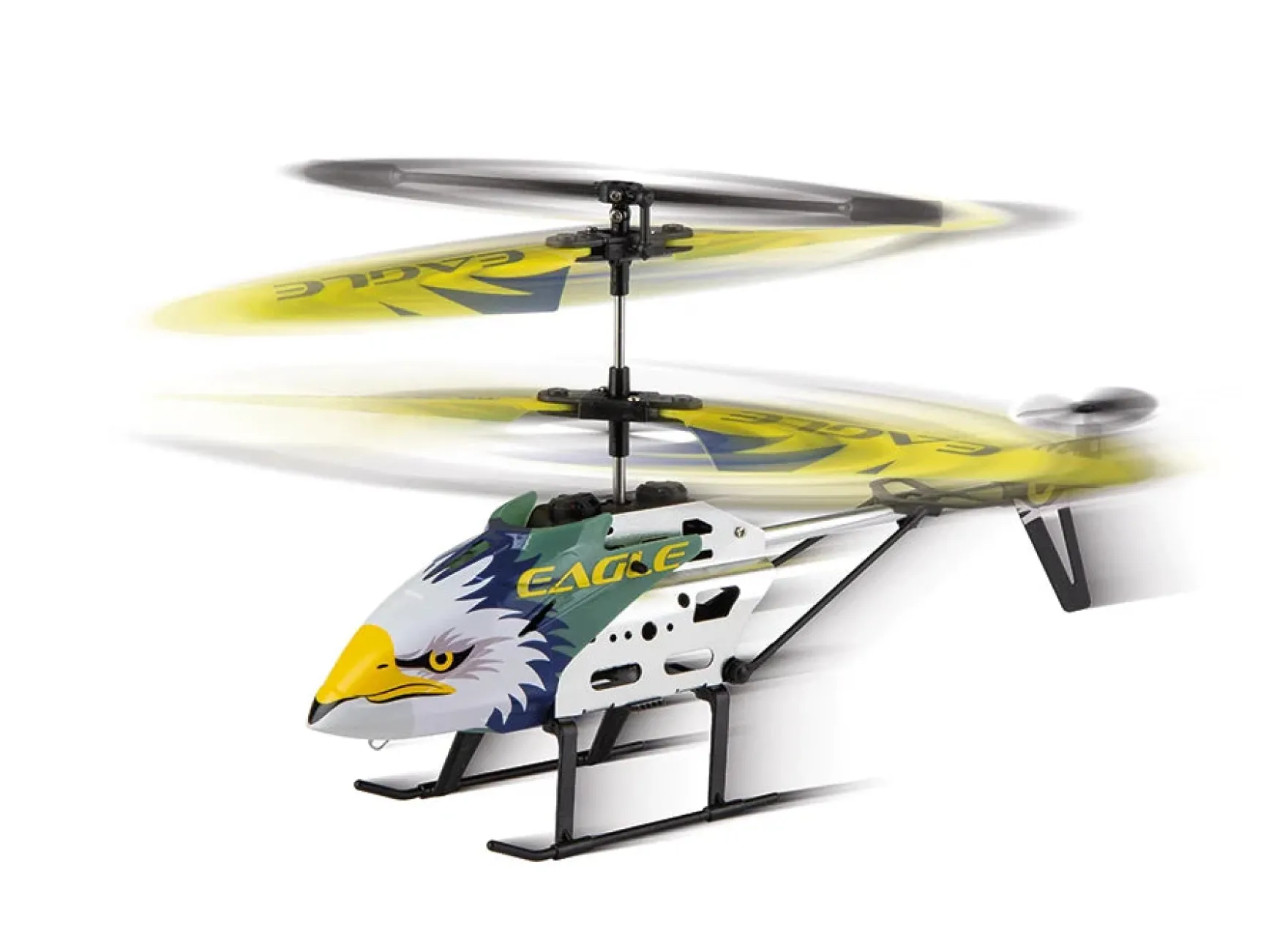 2,4 GHz Storm Eagle
