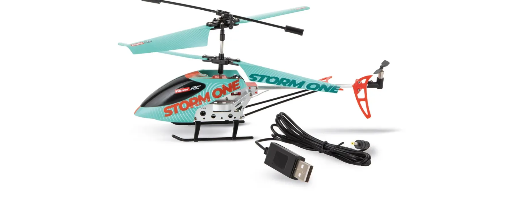 2,4 GHz Storm One